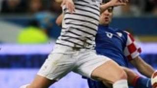 Er diktiert das Spiel von "Les Bleus": Samir Nasri von Manchester City © Bongarts/GettyImages