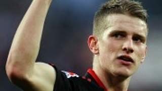 Lars Bender © Bongarts/GettyImages