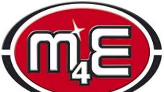 Logo von m4e © m4e