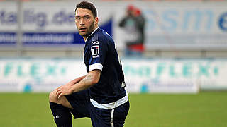 Wechselt in die Türkei: Aykut Öztürk © Bongarts/GettyImages