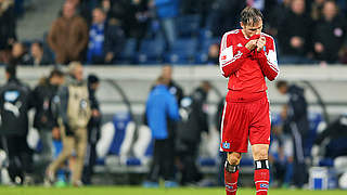 Nationalspieler Heiko Westermann und der HSV: Sechste Bundesliga-Pleite in Folge? © Bongarts/GettyImages