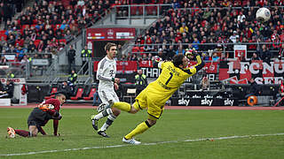 Erstes Bundesligator seit 2010: Philipp Lahm © Bongarts/GettyImages