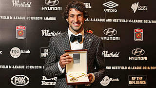 Erfolgreich in Down Under: Thomas Broich © Bongarts/GettyImages