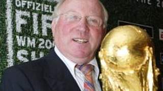 DFB-Ehrenspielführer Uwe Seeler © Bongarts/Getty-Images