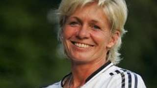 DFB-Trainerin Silvia Neid © Bongarts/Getty-Images