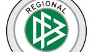 Logo der Regionalliga © DFB