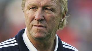 Horst Hrubesch © Bongarts/GettyImages