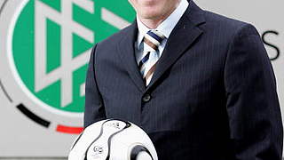 DFB-Sportdirektor Matthias Sammer © Bongarts/GettyImages