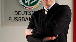 DFB-Sportdirektor Matthias Sammer © Foto: Bongarts/GettyImages