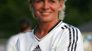 DFB-Trainerin Silvia Neid © Bongarts/Getty-Images