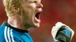 Oliver Kahn © Bongarts