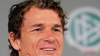 Torhüter Jens Lehmann © Foto: Bongarts/GettyImages