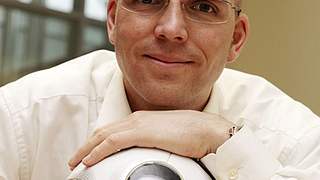 Gerald von Gorrissen, Fan-Beauftragter des DFB © Foto: Bongarts/GettyImages