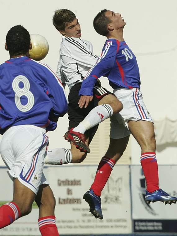 Foto: Bongarts/GettyImages