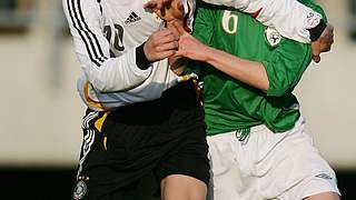 Toni Kroos (l.) © Bongarts/GettyImages