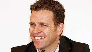 Nationalmannschaftsmanager Oliver Bierhoff © Bongarts/GettyImages