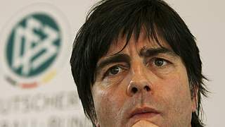 Bundestrainer Joachim Löw © Foto: Bongarts/GettyImages