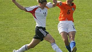 Scene from Germany - Netherlands © Bongarts/GettyImages