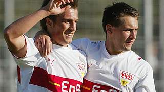 Szene aus der Junioren-Bundesliga © Bongarts/GettyImages