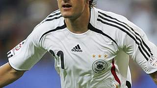 Miroslav Klose kehrt zurück © Bongarts/GettyImages