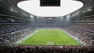 In München soll das Endspiel <br> der Champions League stattfinden © Bongarts/Getty-Images