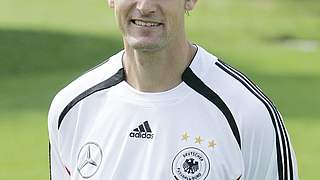 DFB-Trainer Heiko Herrlich © Bongarts/GettyImages