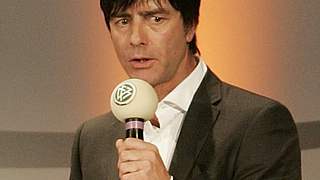 Joachim Löw © Bongarts/GettyImages