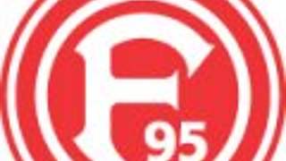 Das Logo von Fortuna Düsseldorf © DFB