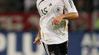 Nationalspieler Gonzalo Castro © DFB