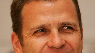 Nationalmannschaftsmanager Oliver Bierhoff © Bongarts/GettyImages