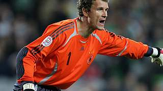 Jens Lehmann © Bongarts/GettyImages