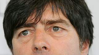 Bundestrainer Joachim Löw © Bongarts/GettyImages