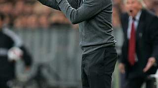 Bundestrainer Joachim Löw ©  Bongarts/GettyImages