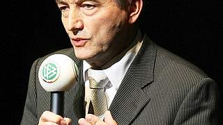 Wolfgang Niersbach © Bongarts/GettyImages