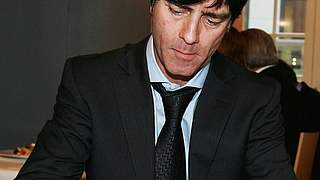 Joachim Löw ©  Bongarts/GettyImages