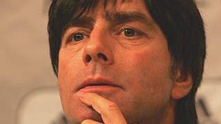 Bundestrainer Joachim Löw © Bongarts/GettyImages