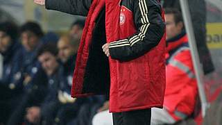 Bundestrainer Joachim Löw © Bongarts/GettyImages