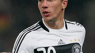 Lukas Podolski spielte überragend © 