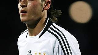 Mesut Özil © Bongarts/GettyImages