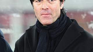 Bundestrainer Joachim Löw ©  Bongarts/GettyImages