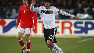 Rückkehrer Michael Ballack ©  Bongarts/GettyImages