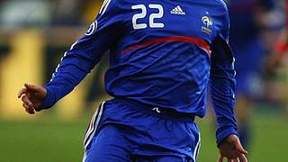 Frankreichs Nationalspieler Franck Ribery © Bongarts/GettyImages