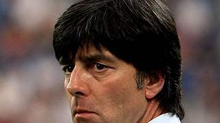 Joachim Löw © Bongarts/GettyImages