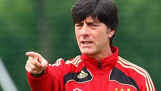 Bundestrainer Joachim Löw © Bongarts/GettyImages