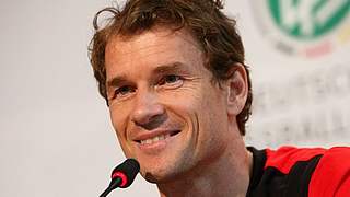 Jens Lehmann © Bongarts/GettyImages