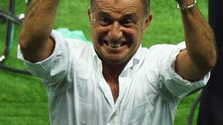 Fatih Terim © 