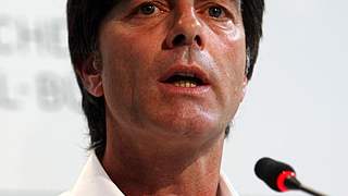 Joachim Löw © Bongarts/GettyImages