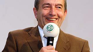 Wolfgang Niersbach © Bongarts/GettyImages