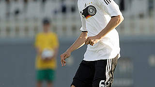 Erstmals dabei: Sven Bender © Bongarts/GettyImages