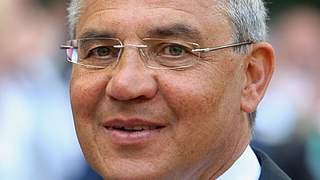 Felix Magath © Bongarts/GettyImages